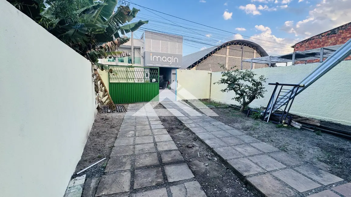 Foto 8 de Casa com 2 quartos para alugar em Feira De Santana - BA