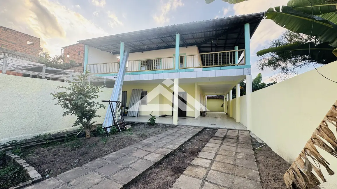 Foto 3 de Casa com 2 quartos para alugar em Feira De Santana - BA