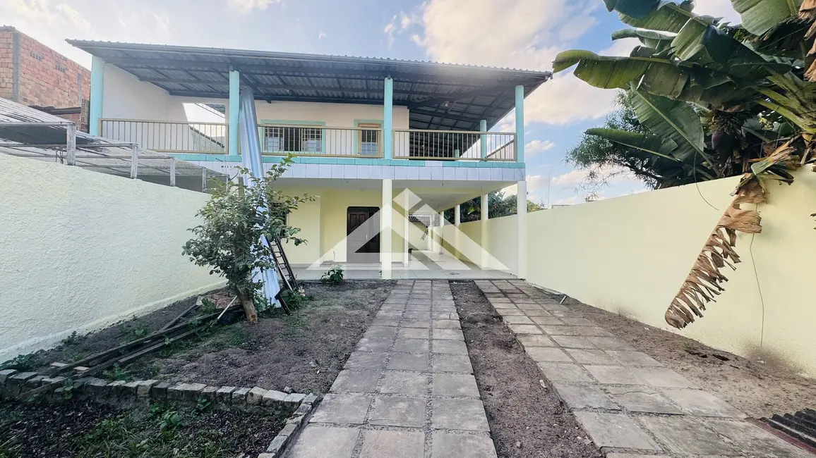 Foto 4 de Casa com 2 quartos para alugar em Feira De Santana - BA