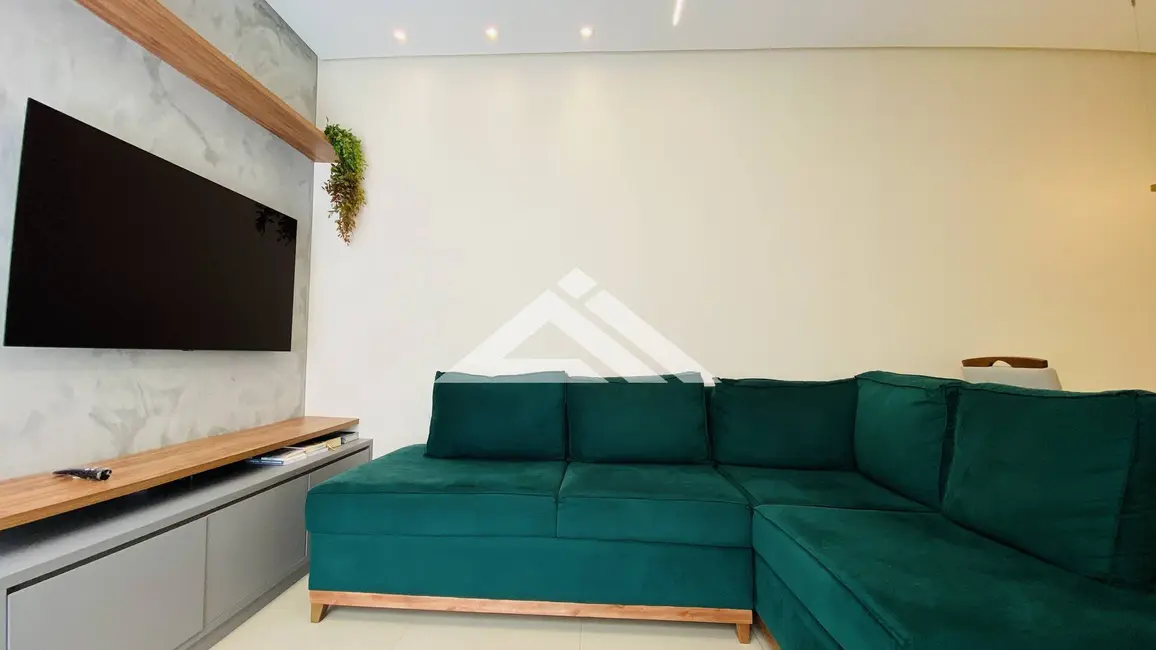 Foto 8 de Casa com 2 quartos para alugar, 94m2 em Feira De Santana - BA