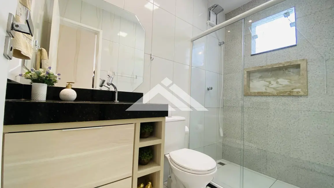 Foto 3 de Casa com 2 quartos para alugar, 94m2 em Feira De Santana - BA
