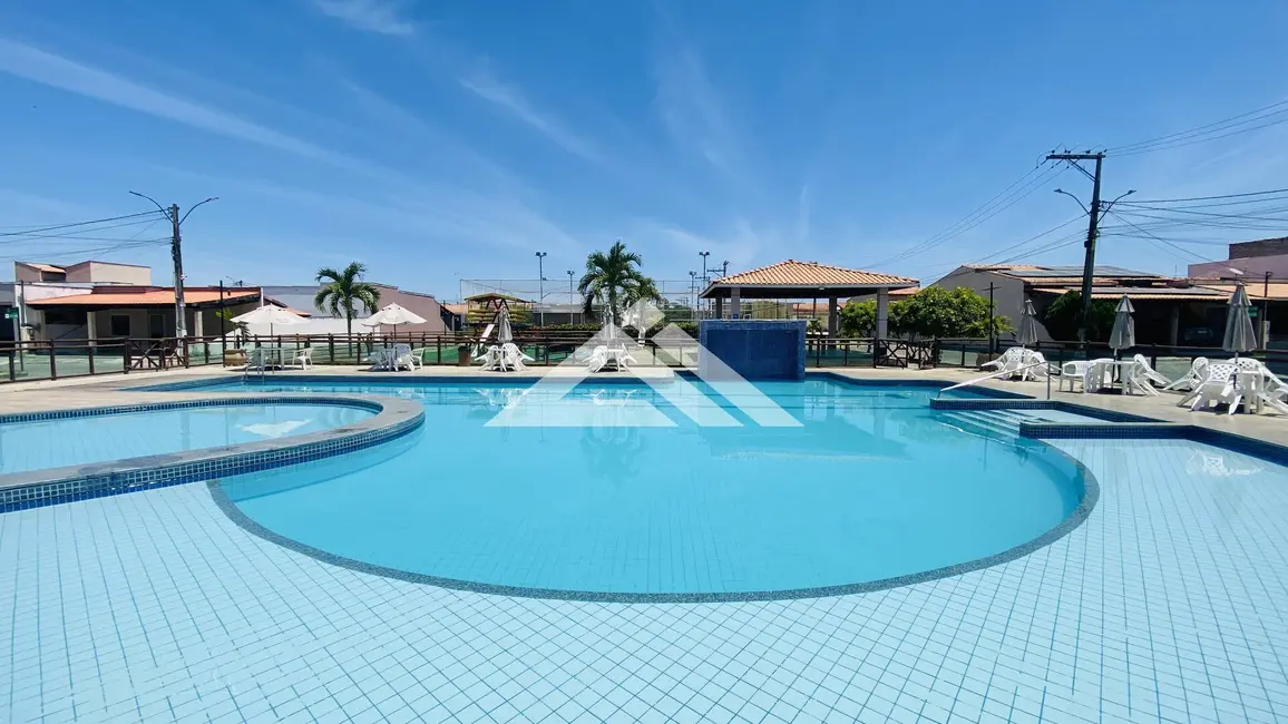 Casa de Condomínio com 2 quartos para alugar em Feira De Santana - BA - imagem 1 Foto 1 de Casa de Condomínio com 2 quartos para alugar em Feira De Santana - BA