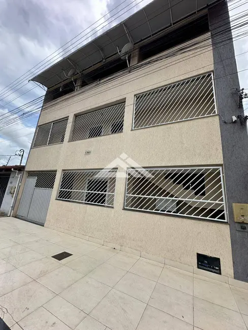 Casa com 4 quartos para alugar em Feira De Santana - BA - imagem 1 Foto 1 de Casa com 4 quartos para alugar em Feira De Santana - BA