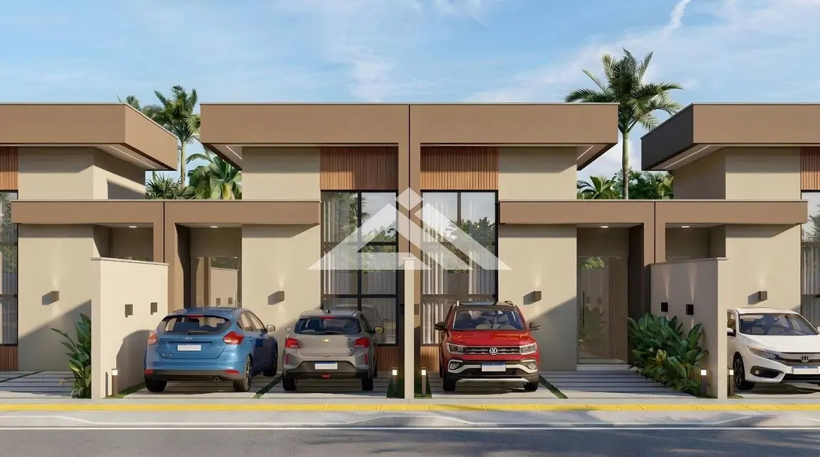 Foto 1 de Casa com 3 quartos à venda, 165m2 em Feira De Santana - BA