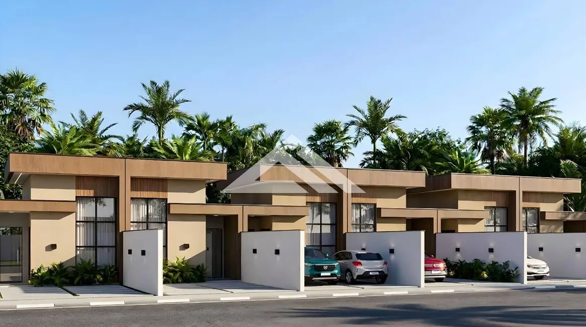 Foto 2 de Casa com 3 quartos à venda, 165m2 em Feira De Santana - BA