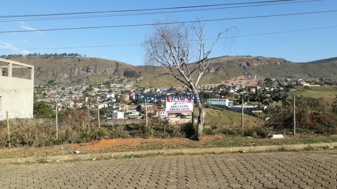 Foto 2 de Terreno / Lote à venda, 360m2 em Petrópolis, Joao Monlevade - MG