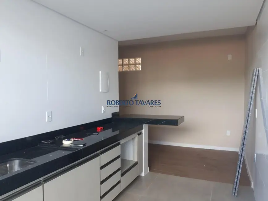 Foto 2 de Apartamento com 2 quartos à venda, 75m2 em Vale da Serra, Joao Monlevade - MG