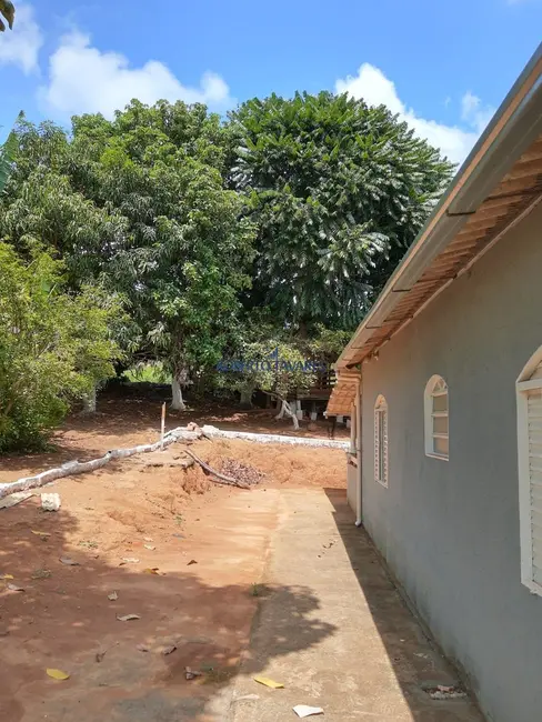 Foto 2 de Chácara com 3 quartos à venda, 100m2 em Bela Vista De Minas - MG