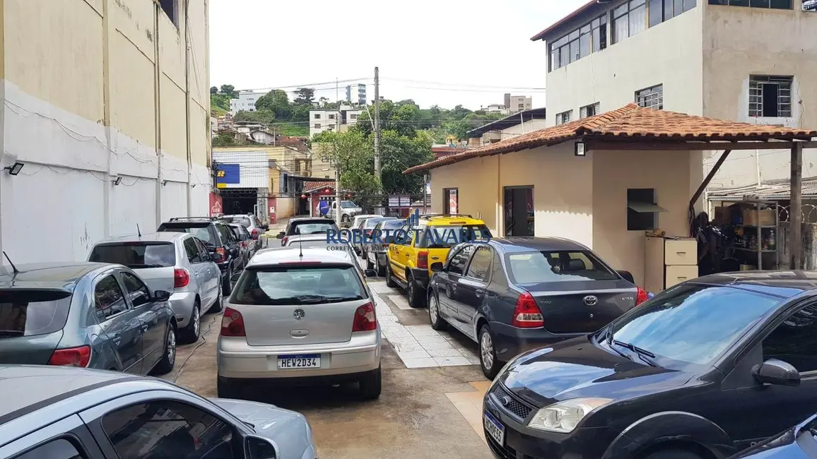 Foto 2 de Terreno / Lote à venda, 500m2 em Carneirinhos, Joao Monlevade - MG