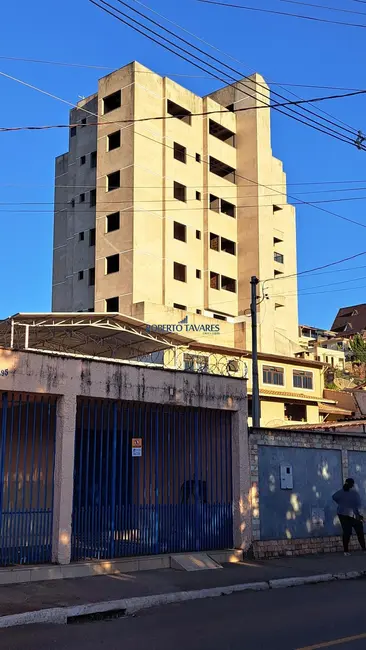 Foto 2 de Apartamento com 3 quartos à venda, 83m2 em Aclimação, Joao Monlevade - MG