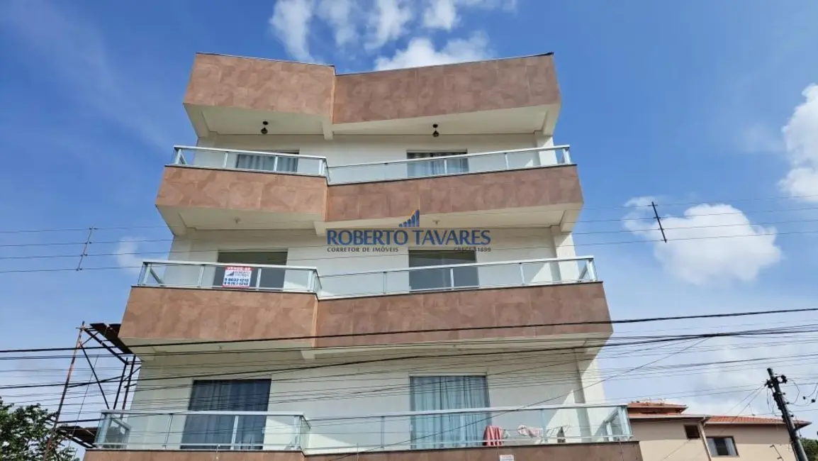 Foto 2 de Apartamento com 2 quartos à venda, 91m2 em Lourdes, Joao Monlevade - MG