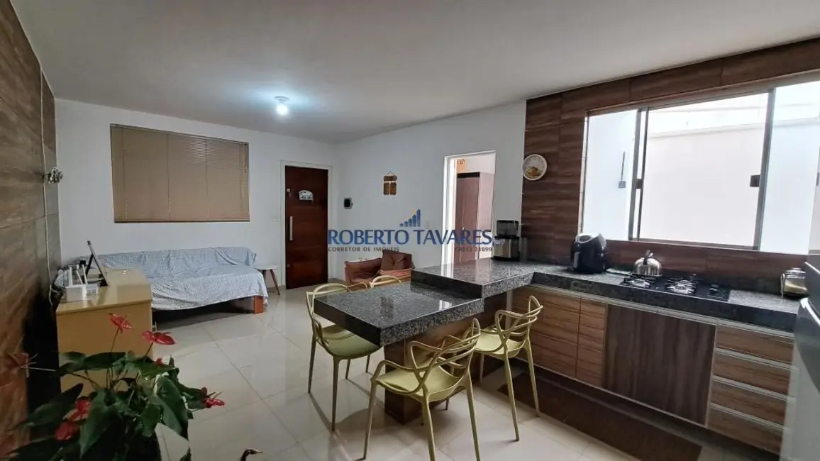 Foto 2 de Apartamento com 1 quarto à venda, 80m2 em Nova Aclimação, Joao Monlevade - MG