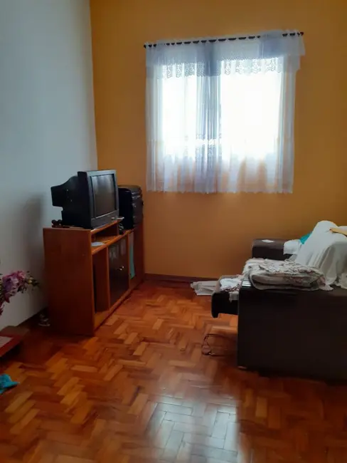 Foto 4 de Apartamento com 1 quarto à venda, 46m2 em Parque São Jorge, São Paulo - SP