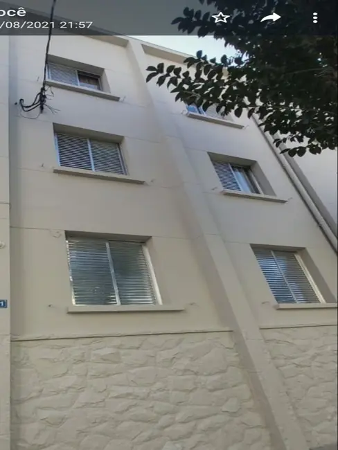 Foto 1 de Apartamento com 1 quarto à venda, 46m2 em Parque São Jorge, São Paulo - SP