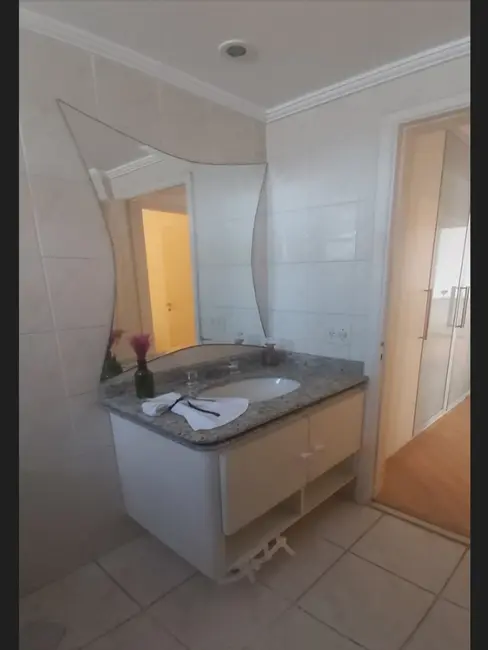 Foto 4 de Apartamento com 2 quartos à venda, 57m2 em Chácara Califórnia, São Paulo - SP