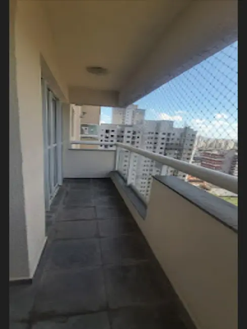 Foto 5 de Apartamento com 2 quartos à venda, 57m2 em Chácara Califórnia, São Paulo - SP