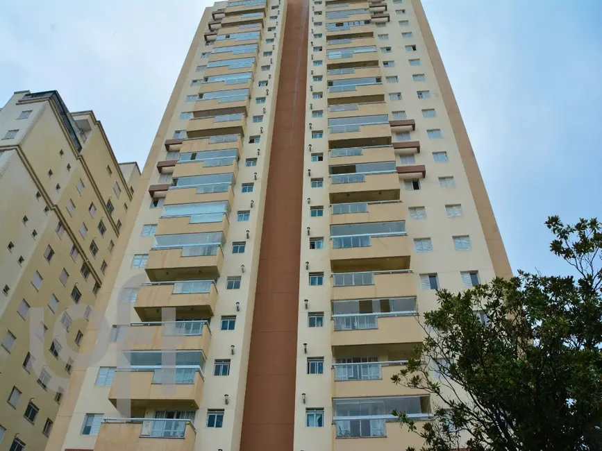 Foto 8 de Apartamento com 2 quartos à venda, 57m2 em Chácara Califórnia, São Paulo - SP