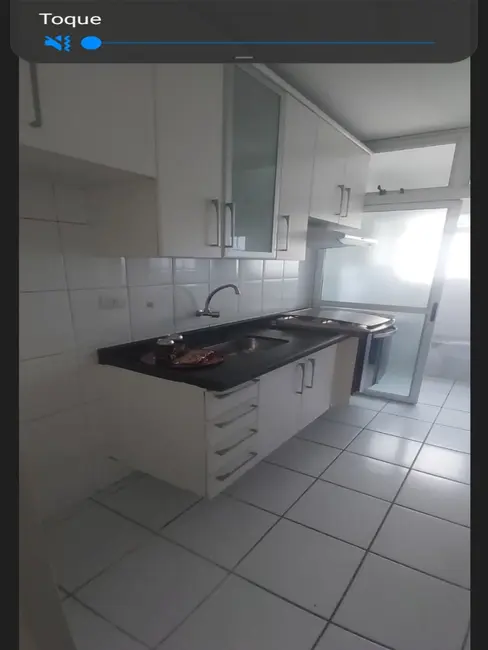 Foto 7 de Apartamento com 2 quartos à venda, 57m2 em Chácara Califórnia, São Paulo - SP