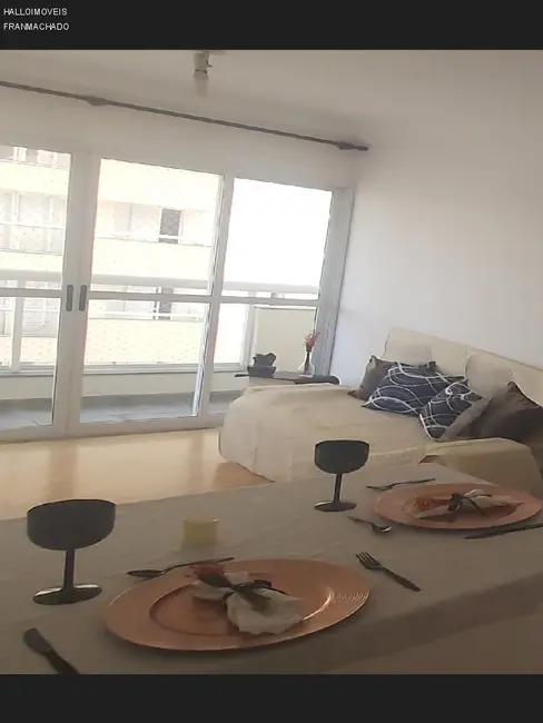 Foto 1 de Apartamento com 2 quartos à venda, 57m2 em Chácara Califórnia, São Paulo - SP