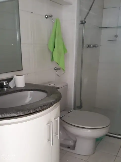 Apartamento com 2 quartos à venda, 60m2 em Tatuapé, São Paulo - SP - imagem 3 Foto 3 de Apartamento com 2 quartos à venda, 60m2 em Tatuapé, São Paulo - SP