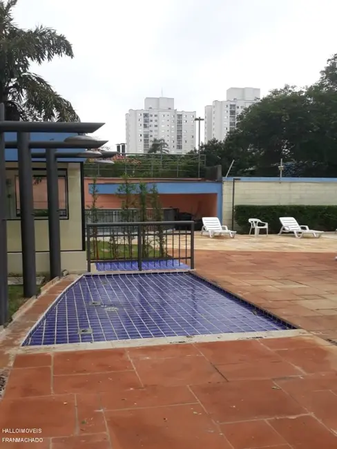 Apartamento com 2 quartos à venda, 60m2 em Tatuapé, São Paulo - SP - imagem 7 Foto 7 de Apartamento com 2 quartos à venda, 60m2 em Tatuapé, São Paulo - SP
