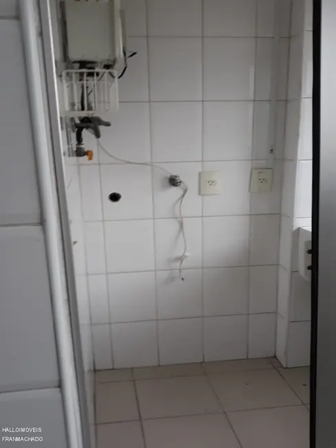Apartamento com 2 quartos à venda, 60m2 em Tatuapé, São Paulo - SP - imagem 5 Foto 5 de Apartamento com 2 quartos à venda, 60m2 em Tatuapé, São Paulo - SP