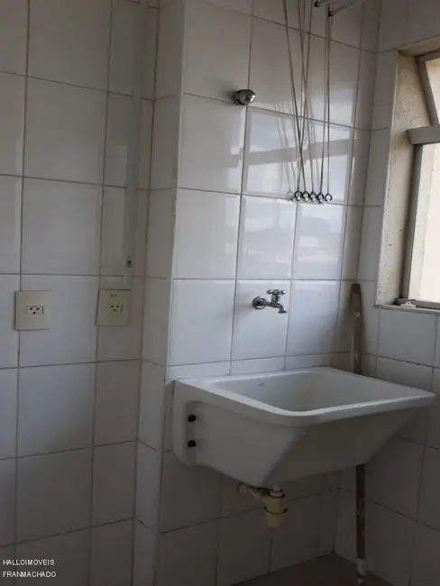 Apartamento com 2 quartos à venda, 60m2 em Tatuapé, São Paulo - SP - imagem 9 Foto 9 de Apartamento com 2 quartos à venda, 60m2 em Tatuapé, São Paulo - SP