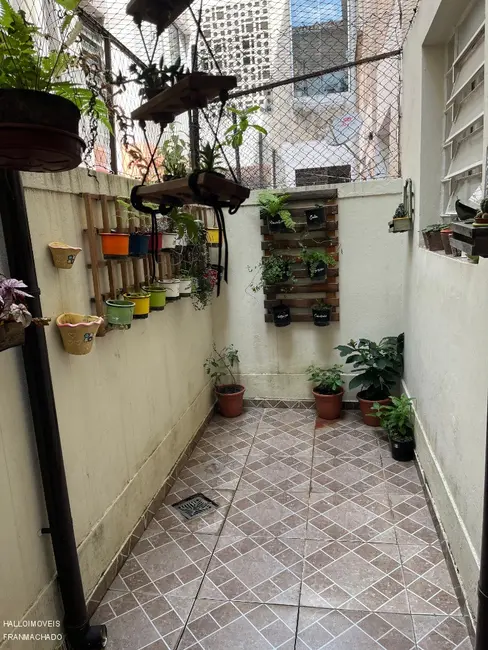 Foto 6 de Apartamento com 1 quarto à venda, 58m2 em Parque São Jorge, São Paulo - SP