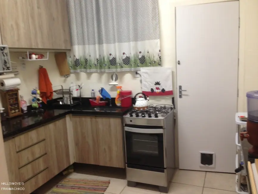 Foto 2 de Apartamento com 1 quarto à venda, 58m2 em Parque São Jorge, São Paulo - SP