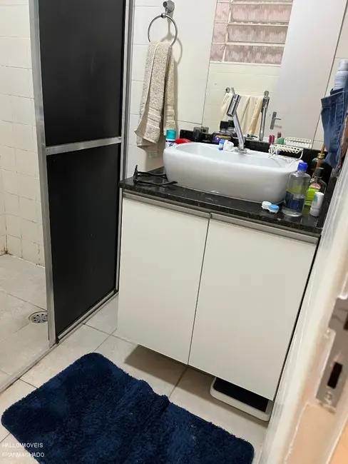 Foto 5 de Apartamento com 1 quarto à venda, 58m2 em Parque São Jorge, São Paulo - SP