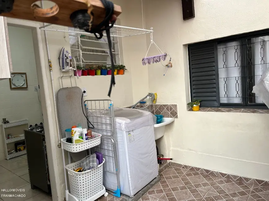 Foto 4 de Apartamento com 1 quarto à venda, 58m2 em Parque São Jorge, São Paulo - SP