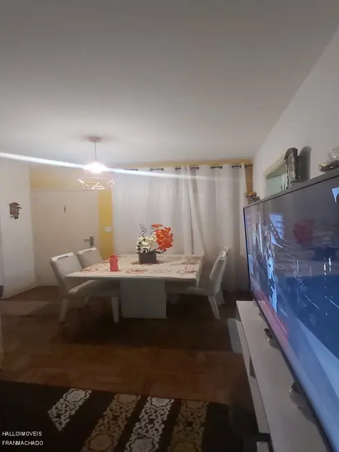 Apartamento com 3 quartos à venda, 92m2 em Tatuapé, São Paulo - SP - imagem 2 Foto 2 de Apartamento com 3 quartos à venda, 92m2 em Tatuapé, São Paulo - SP