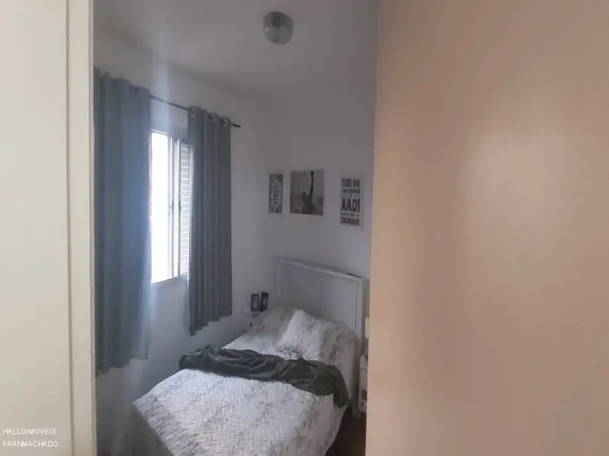 Apartamento com 3 quartos à venda, 92m2 em Tatuapé, São Paulo - SP - imagem 8 Foto 8 de Apartamento com 3 quartos à venda, 92m2 em Tatuapé, São Paulo - SP