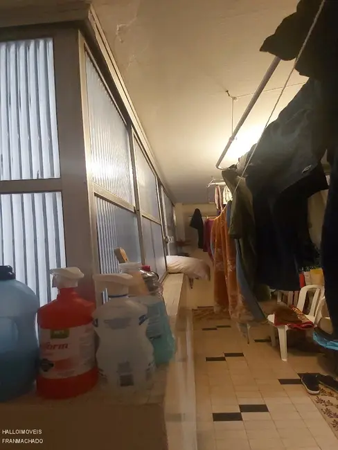 Apartamento com 3 quartos à venda, 92m2 em Tatuapé, São Paulo - SP - imagem 7 Foto 7 de Apartamento com 3 quartos à venda, 92m2 em Tatuapé, São Paulo - SP