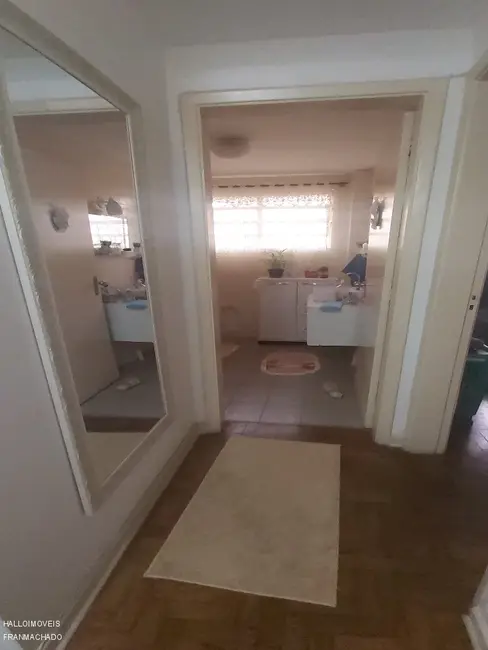 Apartamento com 3 quartos à venda, 92m2 em Tatuapé, São Paulo - SP - imagem 4 Foto 4 de Apartamento com 3 quartos à venda, 92m2 em Tatuapé, São Paulo - SP