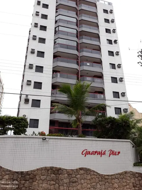 Foto 5 de Apartamento com 2 quartos à venda, 71m2 em Enseada, Guaruja - SP