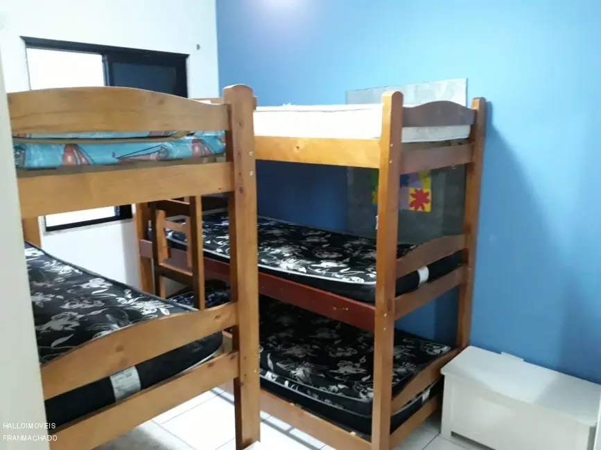 Foto 3 de Apartamento com 2 quartos à venda, 71m2 em Enseada, Guaruja - SP