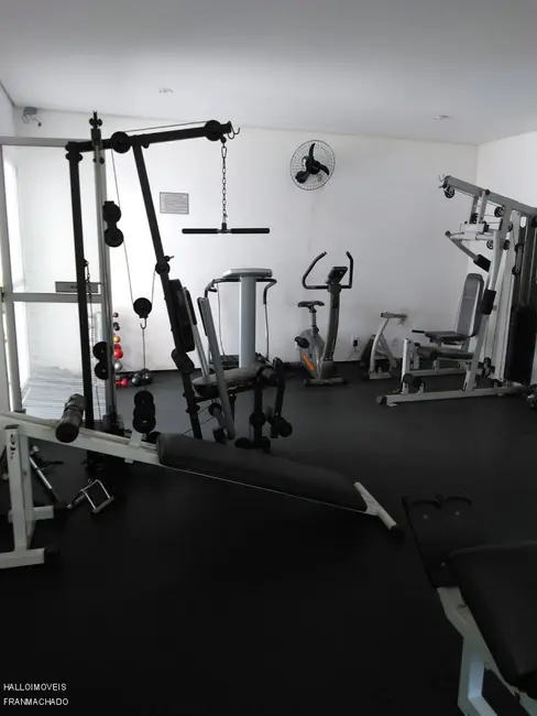 Foto 6 de Apartamento com 3 quartos à venda, 57m2 em Vila Moreira, São Paulo - SP