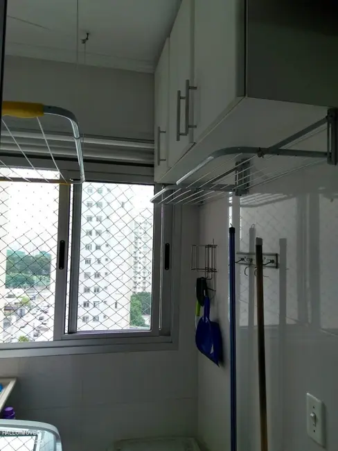 Foto 5 de Apartamento com 3 quartos à venda, 57m2 em Vila Moreira, São Paulo - SP