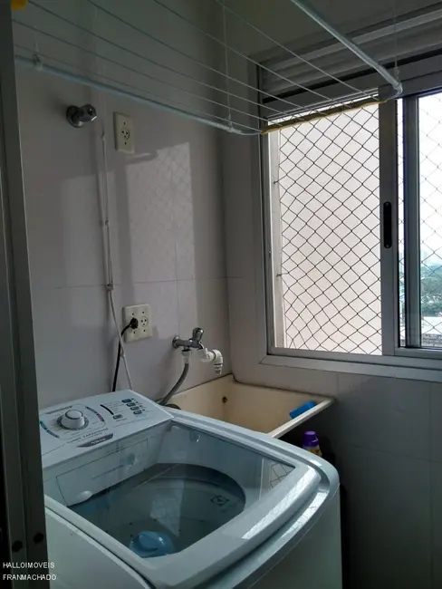 Foto 4 de Apartamento com 3 quartos à venda, 57m2 em Vila Moreira, São Paulo - SP