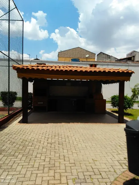 Foto 8 de Apartamento com 3 quartos à venda, 57m2 em Vila Moreira, São Paulo - SP