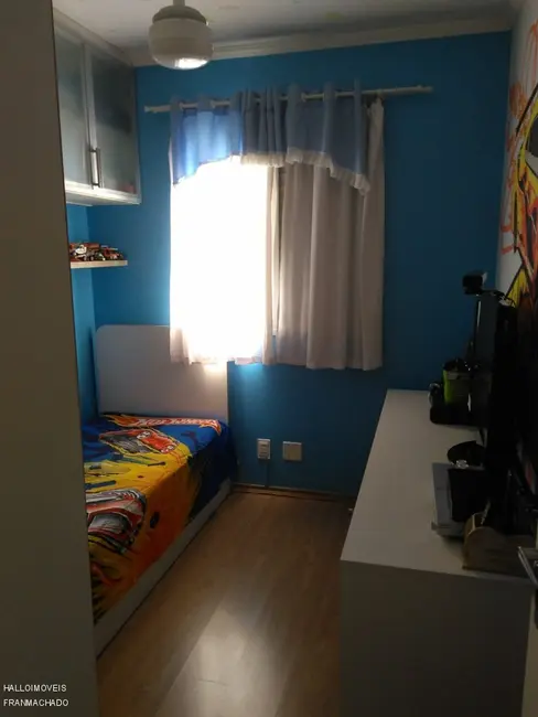 Foto 3 de Apartamento com 3 quartos à venda, 57m2 em Vila Moreira, São Paulo - SP