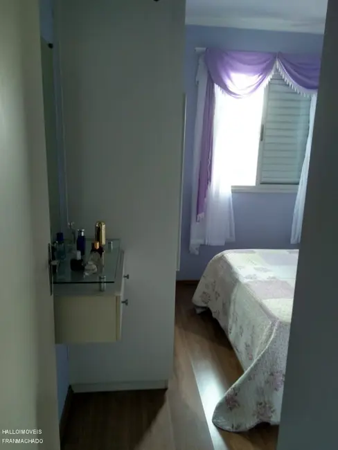 Foto 2 de Apartamento com 3 quartos à venda, 57m2 em Vila Moreira, São Paulo - SP
