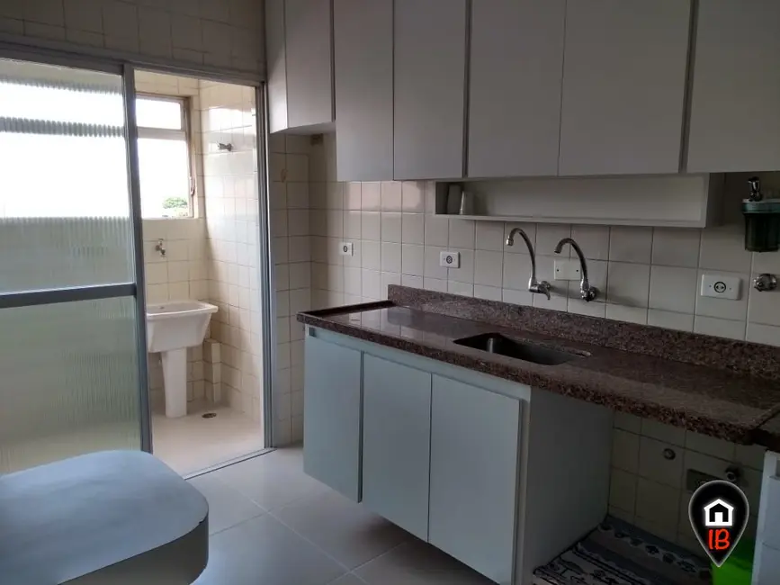 Foto 5 de Apartamento com 3 quartos à venda, 92m2 em Sacomã, São Paulo - SP