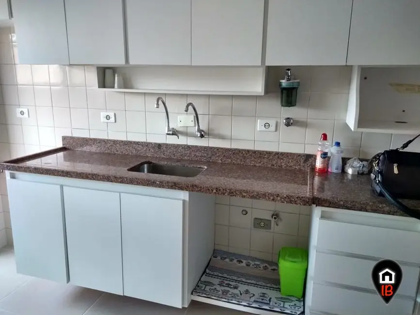 Foto 4 de Apartamento com 3 quartos à venda, 92m2 em Sacomã, São Paulo - SP