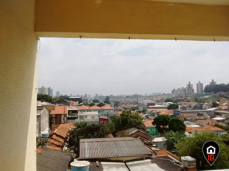 Foto 1 de Apartamento com 3 quartos à venda, 92m2 em Sacomã, São Paulo - SP
