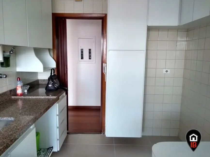 Foto 2 de Apartamento com 3 quartos à venda, 92m2 em Sacomã, São Paulo - SP