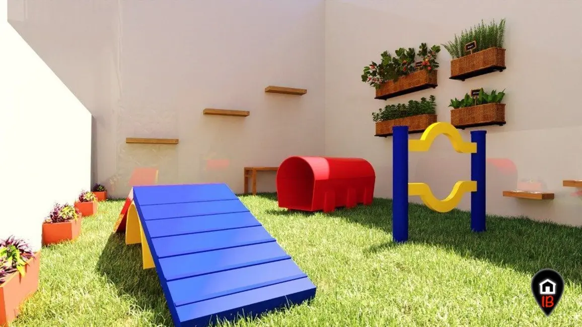 Apartamento com 2 quartos à venda, 33m2 em Tatuapé, São Paulo - SP - imagem 8 Foto 8 de Apartamento com 2 quartos à venda, 33m2 em Tatuapé, São Paulo - SP