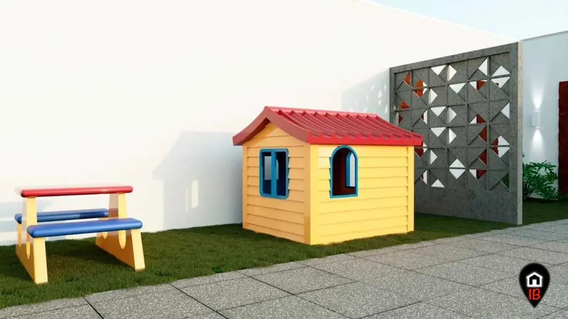 Apartamento com 2 quartos à venda, 33m2 em Tatuapé, São Paulo - SP - imagem 7 Foto 7 de Apartamento com 2 quartos à venda, 33m2 em Tatuapé, São Paulo - SP