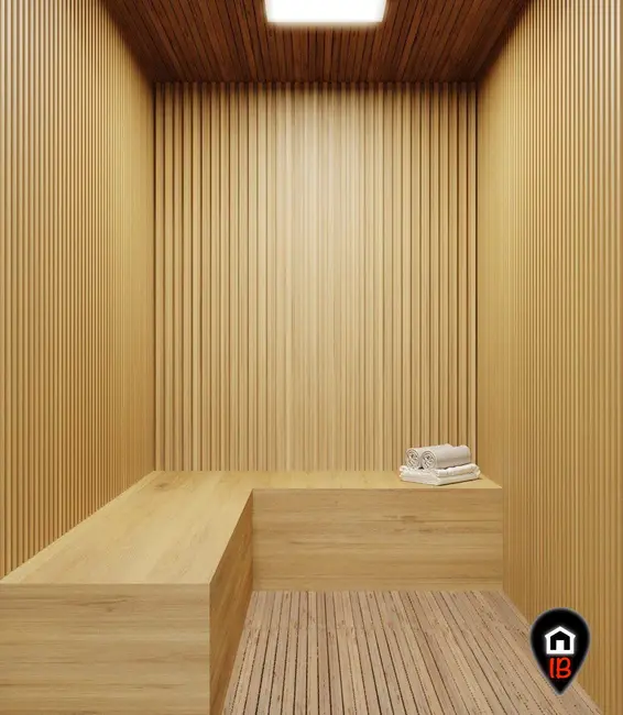 Apartamento com 2 quartos à venda, 33m2 em Tatuapé, São Paulo - SP - imagem 5 Foto 5 de Apartamento com 2 quartos à venda, 33m2 em Tatuapé, São Paulo - SP